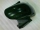 Black 03-04 CBR600RR Full Motorcycle Fairing Kits