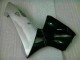 Black 03-04 CBR600RR Full Motorcycle Fairing Kits