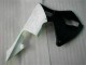 Black 03-04 CBR600RR Motorcycle Fairing & Bodywork Black 03-04 CBR600RR Motorcycle Fairing & Bodywork