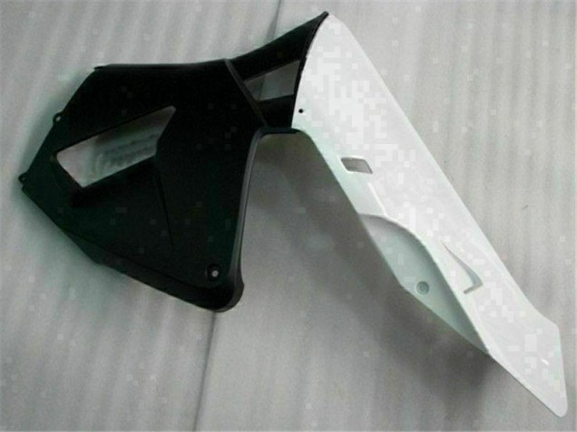 Black 03-04 CBR600RR Motorcycle Fairing & Bodywork Black 03-04 CBR600RR Motorcycle Fairing & Bodywork