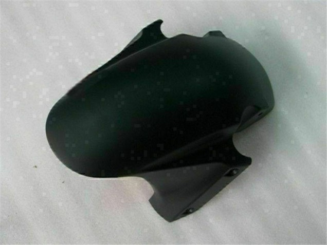 Black 03-04 CBR600RR Motorcycle Fairing & Bodywork Black 03-04 CBR600RR Motorcycle Fairing & Bodywork