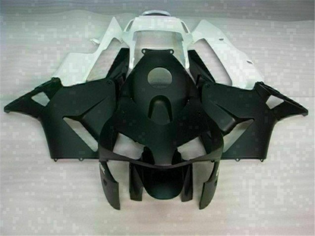 Black 03-04 CBR600RR Motorcycle Fairing & Bodywork Black 03-04 CBR600RR Motorcycle Fairing & Bodywork