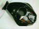 Black 03-04 CBR600RR Motorcycle Fairing Black 03-04 CBR600RR Motorcycle Fairing
