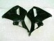 Black 03-04 CBR600RR Motorcycle Fairing Black 03-04 CBR600RR Motorcycle Fairing