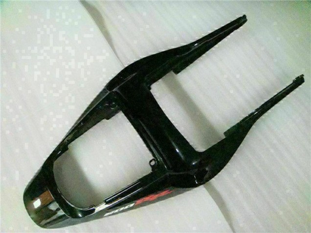 Black 03-04 CBR600RR Motorcycle Fairing Black 03-04 CBR600RR Motorcycle Fairing