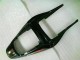 Black 03-04 CBR600RR Motorcycle Fairing Black 03-04 CBR600RR Motorcycle Fairing