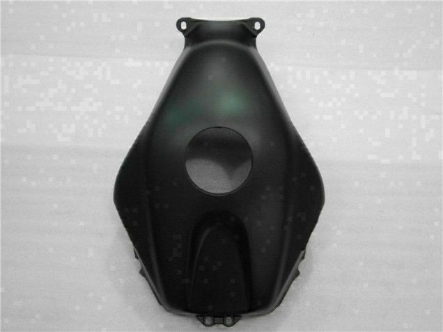 Black 03-04 CBR600RR Motorcycle Fairings Black 03-04 CBR600RR Motorcycle Fairings