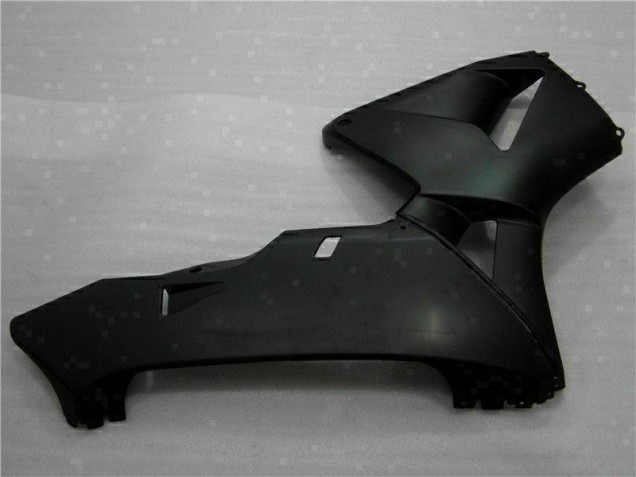 Black 03-04 CBR600RR Motorcycle Fairings Black 03-04 CBR600RR Motorcycle Fairings