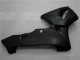 Black 03-04 CBR600RR Motorcycle Fairings Black 03-04 CBR600RR Motorcycle Fairings