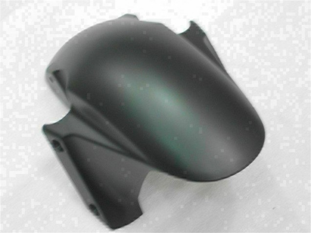 Black 03-04 CBR600RR Motorcycle Fairings Black 03-04 CBR600RR Motorcycle Fairings