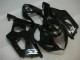 Black 03-04 GSXR 1000 Full Motorcycle Fairing Kits Black 03-04 GSXR 1000 Full Motorcycle Fairing Kits