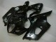 Black 03-04 GSXR 1000 Full Motorcycle Fairing Kits Black 03-04 GSXR 1000 Full Motorcycle Fairing Kits