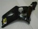 Black 03-04 GSXR 1000 Full Motorcycle Fairing Kits Black 03-04 GSXR 1000 Full Motorcycle Fairing Kits