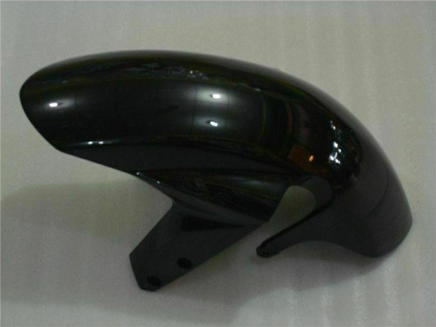 Black 03-04 GSXR 1000 Full Motorcycle Fairing Kits Black 03-04 GSXR 1000 Full Motorcycle Fairing Kits