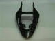 Black 03-04 GSXR 1000 Full Motorcycle Fairing Kits Black 03-04 GSXR 1000 Full Motorcycle Fairing Kits