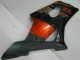Black 03-04 GSXR 1000 Motorcycle Fairing Kits Black 03-04 GSXR 1000 Motorcycle Fairing Kits