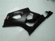 Black 03-04 GSXR 1000 Motorcycle Fairing Black 03-04 GSXR 1000 Motorcycle Fairing