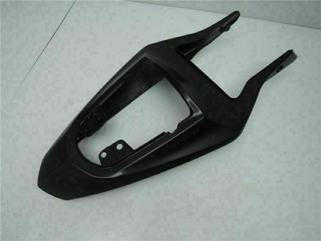 Black 03-04 GSXR 1000 Motorcycle Fairing Black 03-04 GSXR 1000 Motorcycle Fairing