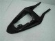 Black 03-04 GSXR 1000 Motorcycle Fairing Black 03-04 GSXR 1000 Motorcycle Fairing