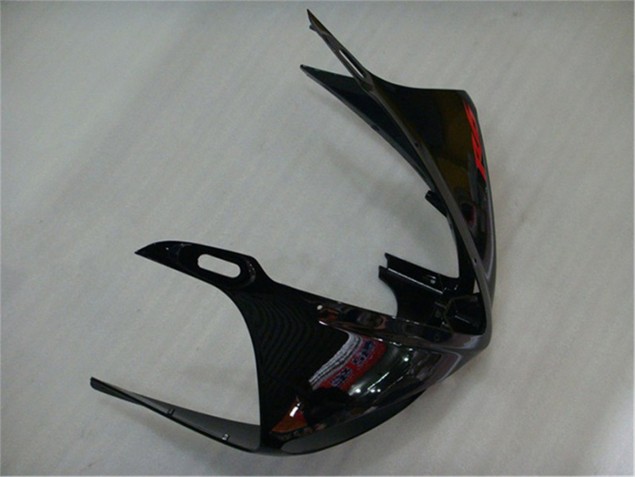 Black 03-05 YZF R6 Motorcycle Bodywork Black 03-05 YZF R6 Motorcycle Bodywork