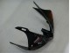Black 03-05 YZF R6 Motorcycle Bodywork Black 03-05 YZF R6 Motorcycle Bodywork