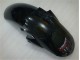 Black 03-05 YZF R6 Motorcycle Bodywork Black 03-05 YZF R6 Motorcycle Bodywork