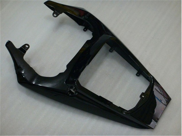 Black 03-05 YZF R6 Motorcycle Bodywork Black 03-05 YZF R6 Motorcycle Bodywork