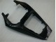 Black 03-05 YZF R6 Motorcycle Bodywork Black 03-05 YZF R6 Motorcycle Bodywork