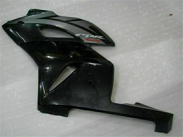 Black 04-05 CBR1000RR Aftermarket Motorcycle Fairing
