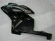 Black 04-05 CBR1000RR Aftermarket Motorcycle Fairing