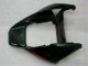Black 04-05 CBR1000RR Aftermarket Motorcycle Fairing