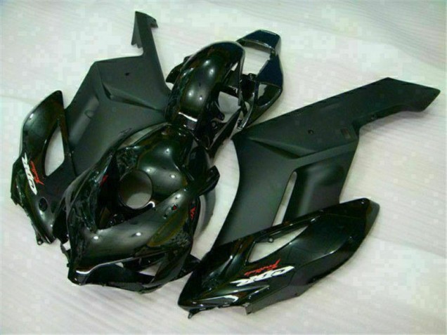 Black 04-05 CBR1000RR Motorcycle Fairing Kits & Plastic Black 04-05 CBR1000RR Motorcycle Fairing Kits & Plastic