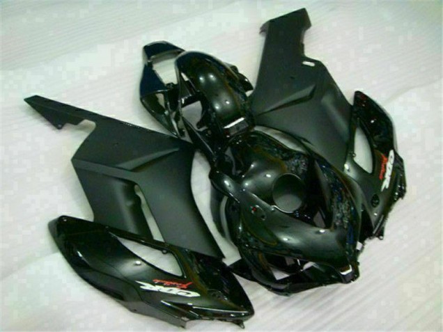 Black 04-05 CBR1000RR Motorcycle Fairing Kits & Plastic Black 04-05 CBR1000RR Motorcycle Fairing Kits & Plastic