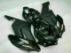 Black 04-05 CBR1000RR Motorcycle Fairing Kits & Plastic Black 04-05 CBR1000RR Motorcycle Fairing Kits & Plastic