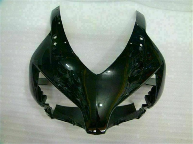 Black 04-05 CBR1000RR Motorcycle Fairing Kits & Plastic Black 04-05 CBR1000RR Motorcycle Fairing Kits & Plastic