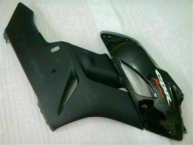 Black 04-05 CBR1000RR Motorcycle Fairing Kits & Plastic Black 04-05 CBR1000RR Motorcycle Fairing Kits & Plastic