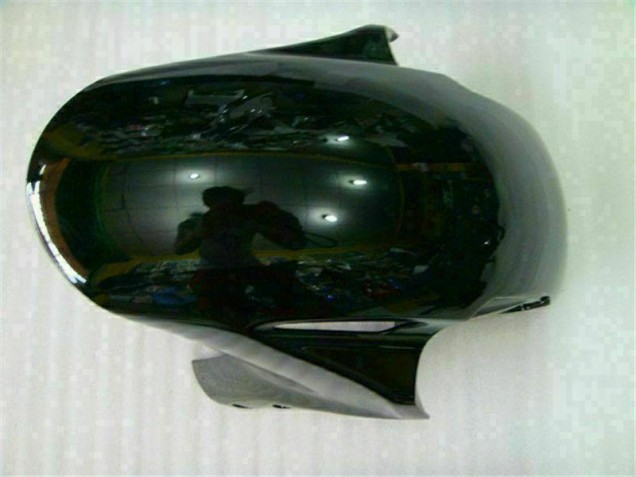 Black 04-05 CBR1000RR Motorcycle Fairing Kits & Plastic Black 04-05 CBR1000RR Motorcycle Fairing Kits & Plastic