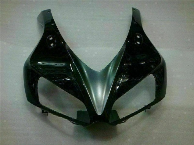 Black 04-05 CBR1000RR Motorcycle Fairings Black 04-05 CBR1000RR Motorcycle Fairings