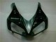 Black 04-05 CBR1000RR Motorcycle Fairings Black 04-05 CBR1000RR Motorcycle Fairings