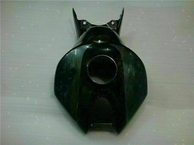 Black 04-05 CBR1000RR Motorcycle Fairings Black 04-05 CBR1000RR Motorcycle Fairings