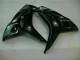 Black 04-05 CBR1000RR Motorcycle Fairings Black 04-05 CBR1000RR Motorcycle Fairings