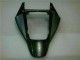 Black 04-05 CBR1000RR Motorcycle Fairings Black 04-05 CBR1000RR Motorcycle Fairings