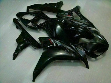Black 04-05 CBR1000RR Motorcycle Fairings