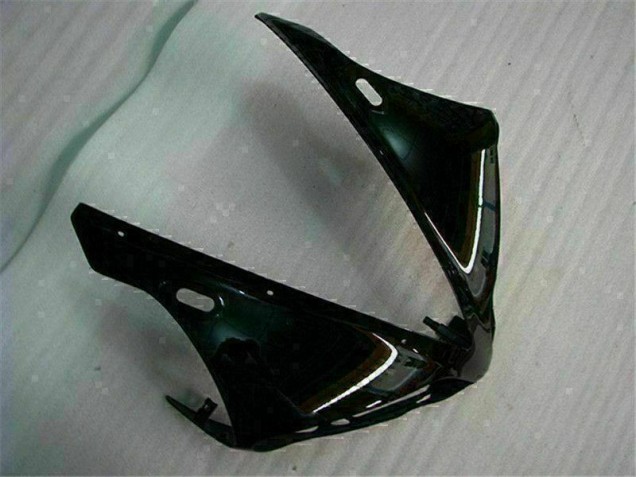Black 04-06 YZF R1 Full Motorcycle Fairing Kits