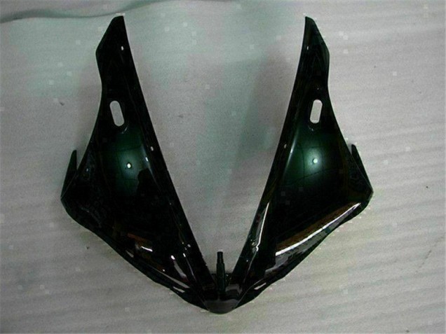 Black 04-06 YZF R1 Full Motorcycle Fairing Kits