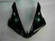 Black 04-06 YZF R1 Full Motorcycle Fairing Kits