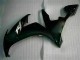 Black 04-06 YZF R1 Full Motorcycle Fairing Kits