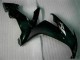 Black 04-06 YZF R1 Full Motorcycle Fairing Kits