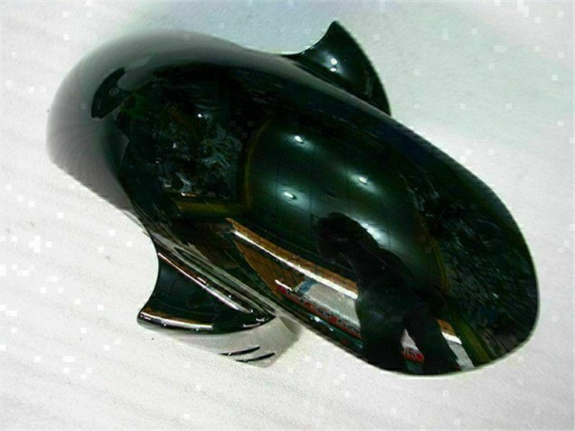 Black 04-06 YZF R1 Full Motorcycle Fairing Kits
