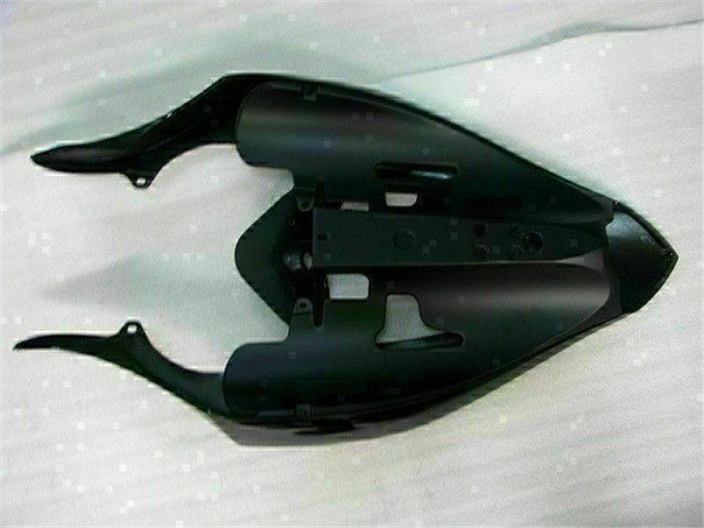 Black 04-06 YZF R1 Full Motorcycle Fairing Kits